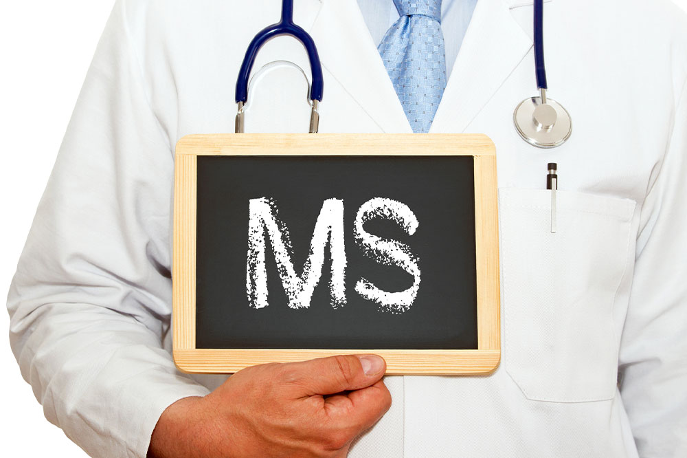 5 Main Types of Treatment for MS