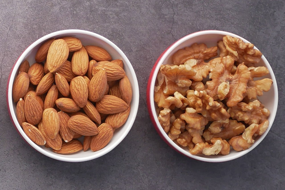 5 Eating Habits to Lower Cholesterol Levels