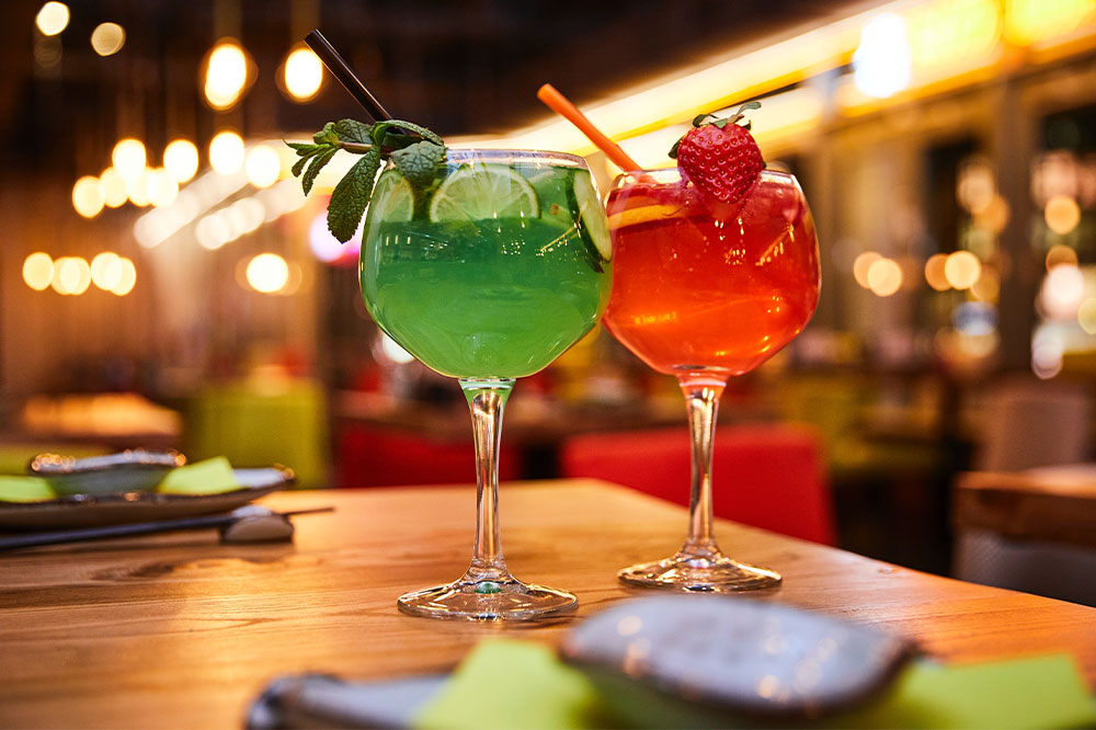 8 Cocktails to Try Right Now