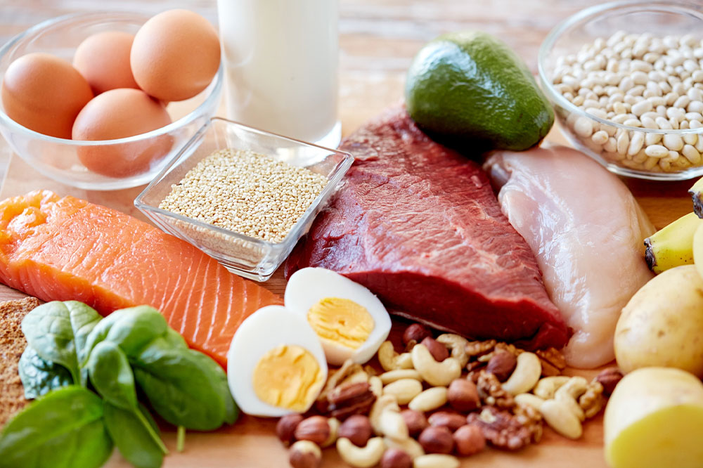 9 Anti-inflammatory Foods for Better Bone Health