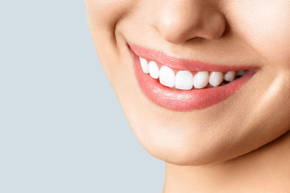 Costs and Complications of Teeth-whitening Procedures