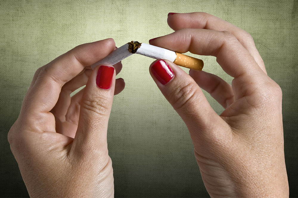 Effective Strategies to Help Quit Smoking