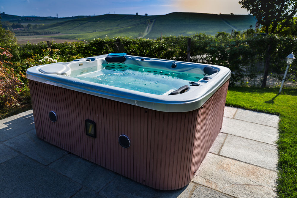 Frequently Asked Questions about Hot Tub