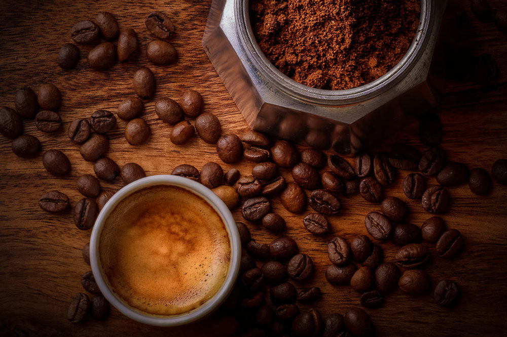 Health Benefits of Different Types of Coffee