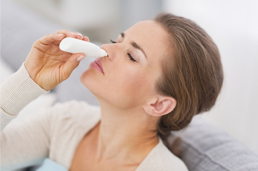 Nasal Polyps – Risk Factors and Early Signs