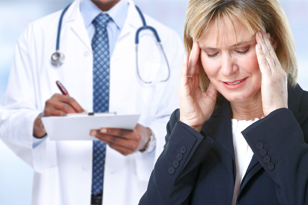 Types and Treatments of Migraines