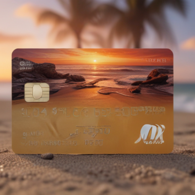 4 Simple Strategies To Maximize Airline Miles From Your Card