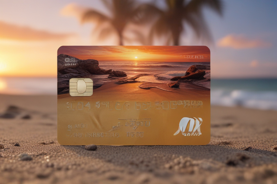 4 Simple Strategies To Maximize Airline Miles From Your Card